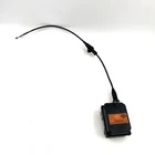 Oem Harley 70955-97A Electro-motor Cruise Control Assembly 1997 Electra Glide Used. Price: $122.40.