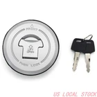 For Honda Motorcycle Fuel Tank Cap XRV750 Africa Twin 1993-2000 17620-MCB-611 New. Price: $22.63.