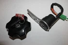 2005 - 2022 Suzuki Engine Ignition Lock Set & Key Used. Price: $149.95.