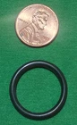 1957-2003 Harley Starter Oil Deflector O-ring Cometic C9451 New. Price: $6.99.