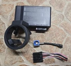 05026074AR Jeep / Dodge Chrysler Immobilizer Transceiver Anti Theft Pats Oem Used. Price: $125.00.