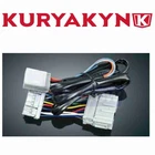 Kuryakyn Rear Accessory Harness For 2012 Honda GL1800A Gold Wing Abs - Sz New. Price: $75.33.