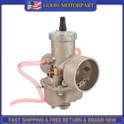 Carburetor For Mikuni 2-STROKE Snowmobile Replaces VM38-21 38MM 14-1031 VM38SN New. Price: $64.55.