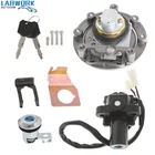 Ignition Switch Lock Set Gas Cap & Key For Yamaha Yzf R1 2004-2015 R6 2006-2015 New. Price: $21.92.
