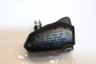 Front Master Cylinder Assy Black 43015-0601 2016 Kawasaki Versys 650 Used. Price: $190.00.