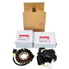 For Honda CBR1000RR Stator+regulator Rectifier 31120-MEL-013 31600-MEL-013 New. Price: $198.70.