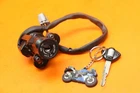 2013 Kawasaki Z1000 Oem Ignition Lock Key Used. Price: $70.00.
