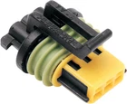 Namz 2120-0215 Replacement Delphi Connectors Harley Davidson For Hd Tri Gl New. Price: $38.62.