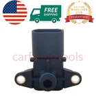 56041018AD Manifold Pressure Sensor For Chrysler Town & Country Dodge Caravan Us New. Price: $14.49.