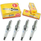 4PCS 2006 Harley Davidson VRSCSE2 Screamin Eagle V-rod Ngk Standard Spark Gx New. Price: $34.11.