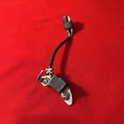1985 1986 1987 Honda Outboard BF100A Pulser Coil Assy W/ Hardware Vintage Oem Used. Price: $40.00.