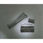 Parts Unlimited Bulk Black Cable Ties - In. LCT4 New. Price: $6.43.