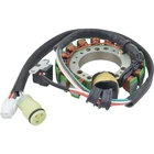 New Stator Coil For YFM600FWA Yamaha Grizzly 1999 2000 2001 340-58008. Price: $74.73.
