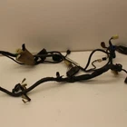 2004 Honda CB600F Main Engine Wiring Harness Motor Wire Loom Used. Price: $70.11.