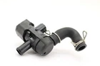 2016 Kawasaki Ninja 300 Abs Air Valve Solenoid Switch Sensor Tested 16126-0039 Used. Price: $21.60.