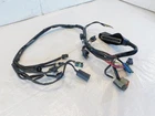 Harley Davidson Road King & Electra Glide Ultra Classic Ecu Wire Wiring Harness Used. Price: $67.95.