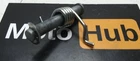 01-22 Ducati Oem Front Rider Driver Foot Rest Peg Tension Spring W Pin Circlip Used. Price: $19.99.