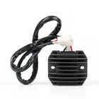 Regulator Rectifier For Yamaha XVS650 V-star Classic Custom 2001-2016 New. Price: $37.58.