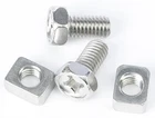 Yuasa Battery Nut & Set 6X12MM Ss Hardware/fasteners/fittings New. Price: $5.79.