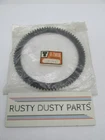 V-twin Nos Harley Xl Weld-on 78 Tooth Clutch Drum Starter Ring Gear 18-3647 New. Price: $94.99.