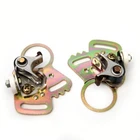 1970-75 Yamaha Contact Points Tune Up Ignition Kits X2 DS7 RD250 RD350 Oem Set New. Price: $27.95.