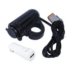 Power 1" Handlebar Mount Fit For Harley Touring Sportster Roadster Iron 883 New. Price: $28.49.