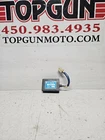1983 1986 Honda VF1100C Magna V65 Cdi Ignitor TID12-13 MB4 D'occasion. Price: $42.63.