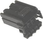 Namz Plug Connector 4-POSITION NA-174922-2 New. Price: $15.95.