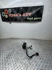 93 Honda GL1500 Goldwing Ignition Lock Set Used. Price: $166.25.