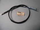 Nos Yamaha Brake Wire Assembly 1976 1977 EX440 8A5-26340-00 New. Price: $19.94.