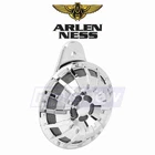 Arlen Ness Horn Covers For 1991-2016 Harley Davidson Flhtcu Electra Glide Zg New. Price: $258.65.