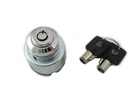 Chrome Ignition Key Switch For Harley Xl Fxe Shovelhead 1973-1976 # 70124-75 New. Price: $38.95.