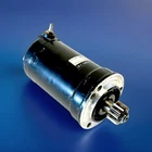 Genuine Ducati Denso Starter Motor 748 916 996 998 Sps 900SSS M900 27040011A Used. Price: $99.95.