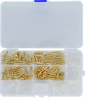 Bikemaster Fits Bullet Style Terminal Kit New. Price: $27.67.