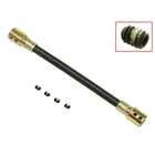Spi Sports Parts Inc Starter Shaft SM-01340 New. Price: $44.87.