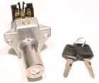 Honda Custom, 1980-1981, Ignition Switch And Key 650C, 35100-422-017 New. Price: $43.49.
