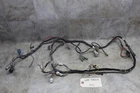 1995 1996 Yamaha Big Bear 350 Main Engine Wiring Harness Motor Wire Loom See Pic Used. Price: $174.95.