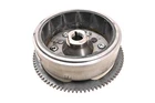00 Kawasaki KLR650 Flywheel Starter Clutch Bearing & Gear Used. Price: $134.99.