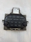 2006 Honda Goldwing Gl 1800 Radio Audio Stereo Control Unit 39110-MCA-H11 Used. Price: $499.00.