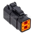 Namz MDP-6B Plug Kit New. Price: $14.95.