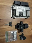 16 17 18 2015 Bmw S1000RR Ignition Switch Seat Lock Key Set Computer Ecu Used. Price: $550.00.