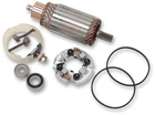 Ricks Motorsport Electric Starter Rebuild Kit (70-601) 86-1940 2110-0380 New. Price: $149.95.