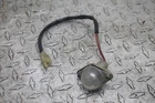 1994 - 2009 Kawasaki Ninja / License Plate Light Oem Used. Price: $23.50.