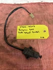 Suzuki Burgman Oem 37840-18J02 Side Stand Safety Switch 2016 Used. Price: $29.69.