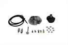 Stock Points Conversion Advance Kit For Harley-davidson New. Price: $100.99.