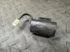 2014-2018 Yamaha YZ250F YZ450F Oem Smoothing Condenser 1SL-81965-00-00 Used. Price: $39.99.