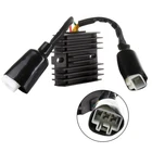 Regulator For Honda Motorcycle Cbr 1000RR 2004 2005 2006 2007 31600-MEL-A21A New. Price: $20.39.