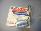 Nos Yamaha YCS1C 1967-1968 Oem Igniiton Condenser 173-82225-20 New. Price: $14.99.