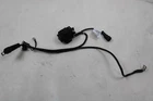 Aprilia 26+ Tuono Starter Solenoid Battery Terminals Connector Wire Used. Price: $24.99.