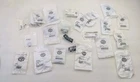 Huge Assortment Of Harley-davidson Bolts / Hardware Washers Screws Lot New. Price: $28.00.